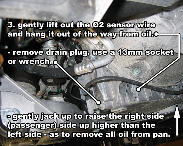 2006 Mercedes c230 oil capacity #4