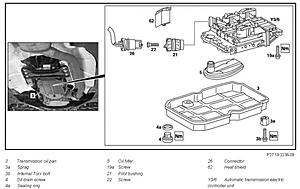 Mercedes code p2602 #2