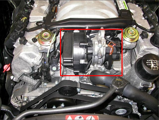 Mercedes c180 engine management light #5