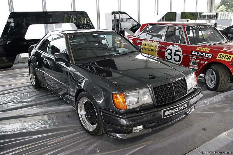 1988 Mercedes benz 300e blue book value #5