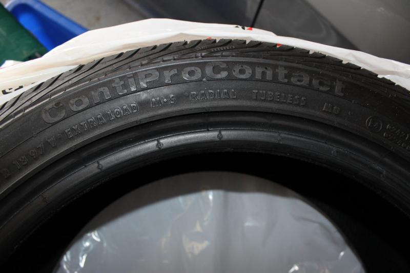 Continental tire recall mercedes #4