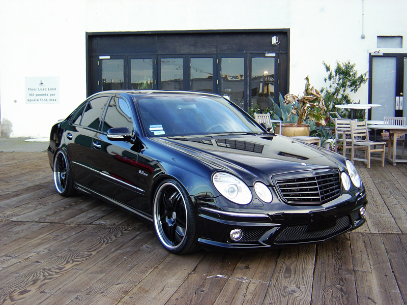 Is it a good idea to buy a used mercedes #3