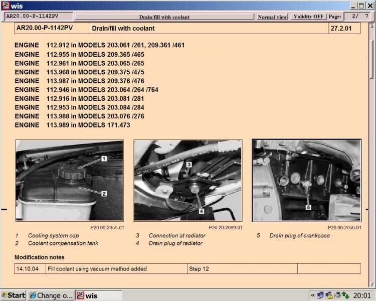 adding coolant 2000 toyota celica #1