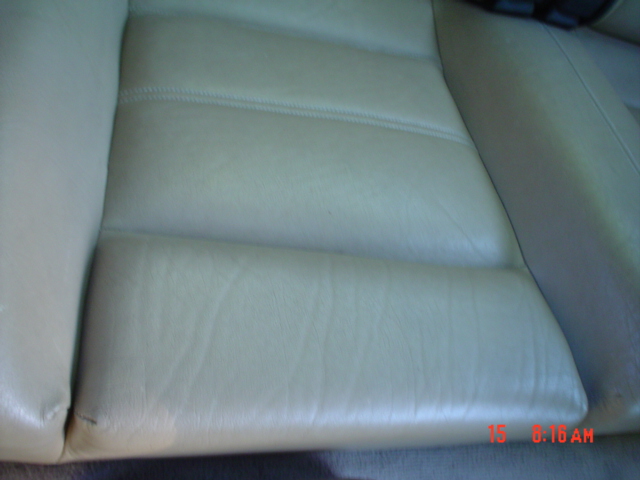 Bmw leather seat conditioner #3