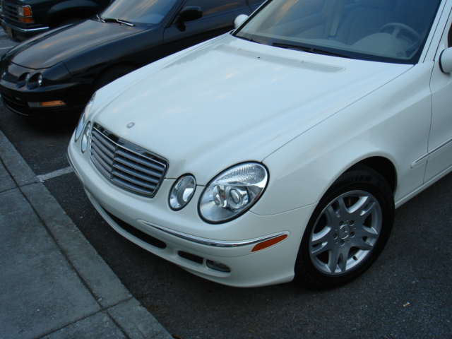 Mercedes benz white star flat badge #7