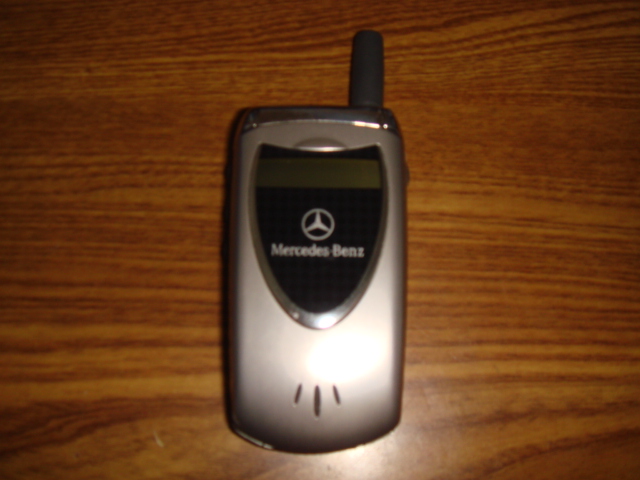 Mercedes v60s #5