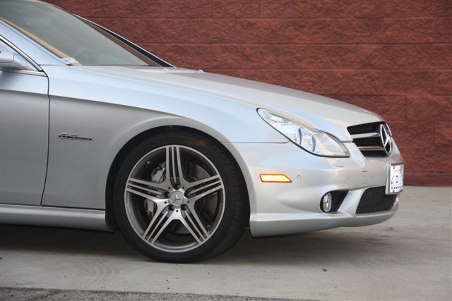 2009 Mercedes factory warranty #3