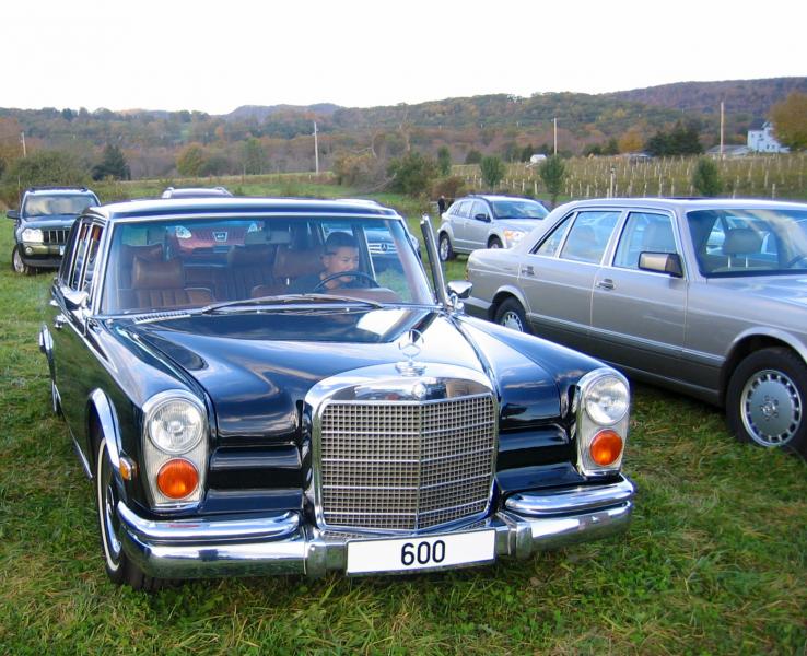 Mercedes benz owners club toronto #6