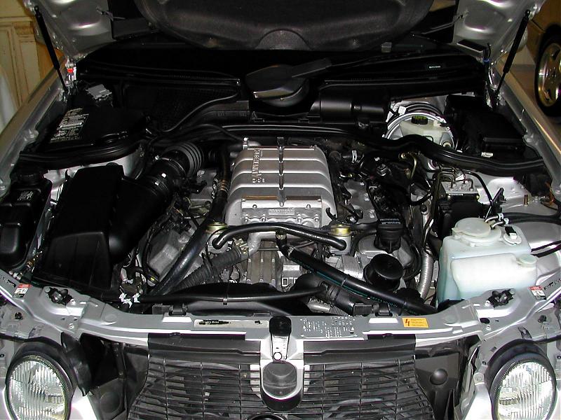  official W210 Picture Thread2001e55amgkleemannsupercharger