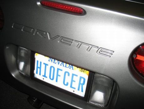 Image result for funny license plates