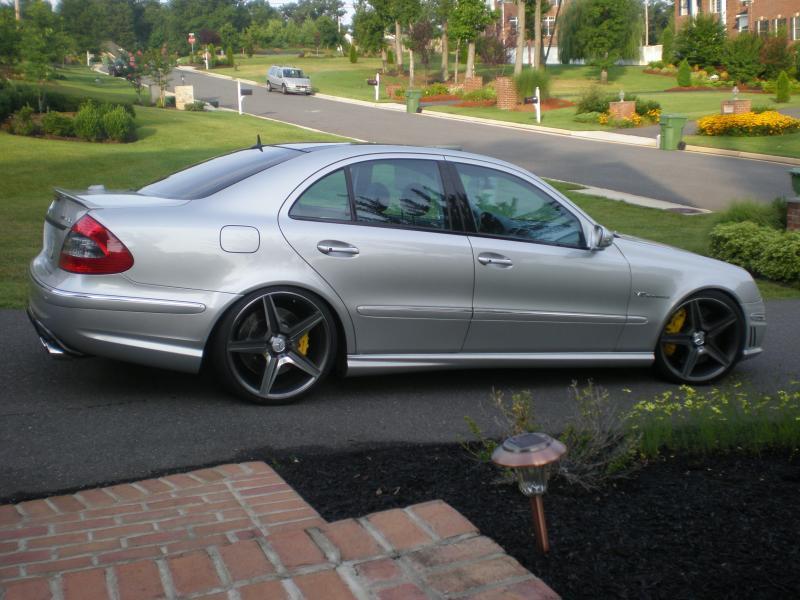 2003 Mercedes slk 320 wheels and tires specifications #7