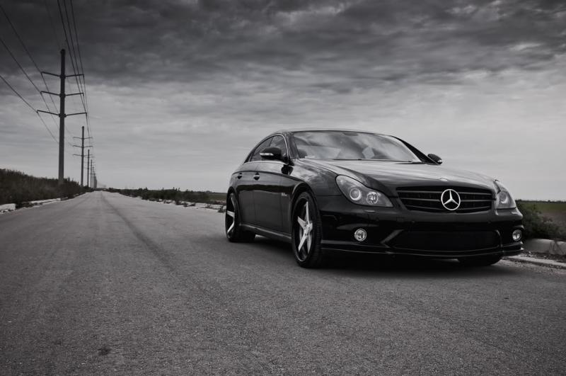 360 Forged Concave 5 SL CLS CLKBS Fitmentcls2