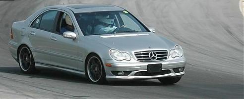 Demographics of mercedes owners #6