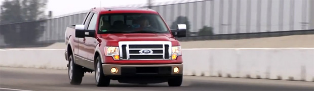 2011 Ford F-150 EcoBoost Panic Braking Featured 180