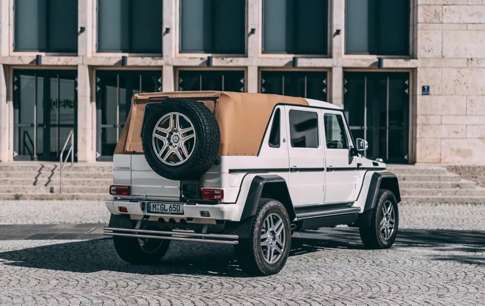 G 650