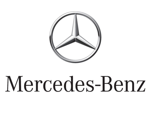 Mercedes Benz Logo MBUSA Mercedes Benz USA Donates $1 Million for Hurricane Sandy Relief