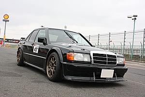Lets See Some w201's-p6.jpg