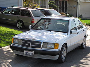 FS: 92 190E 2.6 Sportline-img_2358.jpg