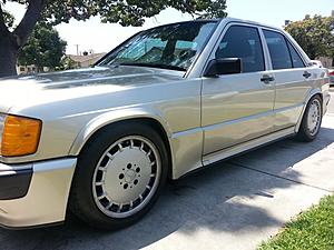 1986 Mercedes Benz 190e 16v for sale-20120730_132216.jpg