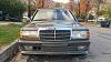 Rough Idling After Tune-Up-benz-190e-front.jpg