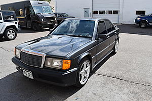 FS: (CO) 1987 190 2.3 16v-elt_0294.jpg