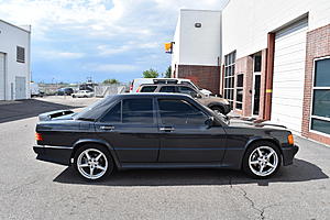 FS: (CO) 1987 190 2.3 16v-elt_0291.jpg