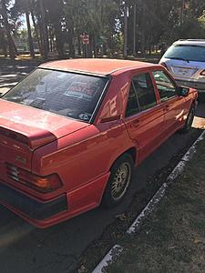 Just bought a 190e-190.jpg