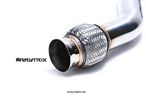 Benz A45 dyno impressive results! Armytrix decatted down pipe/PP-Performance tuning-ka5jpqg.jpg