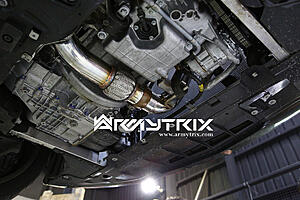 Mercedes A45 AMG / comparison pictures / Armytrix installation pictures / full video!-3u6o9fc.jpg