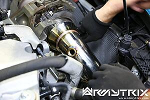 Mercedes A45 AMG / comparison pictures / Armytrix installation pictures / full video!-e6nnwll.jpg