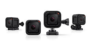 gopro session 5 refurbished