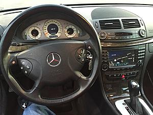 2005 Mercedes Benz E55 AMG For Sale!!!-image5.jpg
