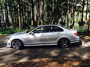 2010 C63 AMG with development package for sale.-car1.jpg