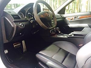2010 C63 AMG with development package for sale.-car5.jpg