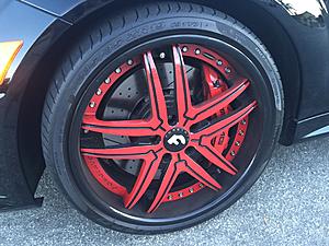 Forgiato Vizzo 19&quot; Custom red carbon fiber wheels-img_1038.jpg
