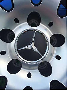 Mercedes Benz AMG 19&quot; and 20&quot; Rims and Tires-photo172.jpg