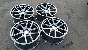 FS: Rotiform &amp; HRE Wheels-received_10153691935029667.jpeg