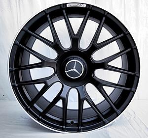 W205 C63 19x8.5/9.5 Style wheels 9 40mm Brand New from PowerWheels Pro-p3206085_zpsova3kwcq.jpg