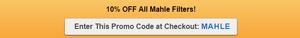 For One Week Only Receive 10% Off All MAHLE Filters For Your AMG!-ytzbd8p.png