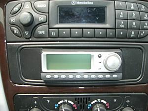 Power for XM receiver in C240-xm-radio-1.jpg