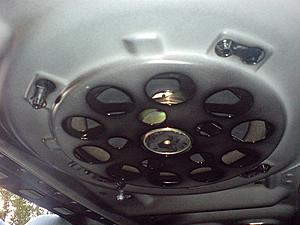 subwoofer installation in rear deck of w211. is it dremel time?-reardeck16.jpg