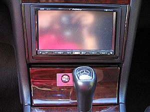 Pioneer Avic-Z1 Installation in a W210-picture-155.jpg