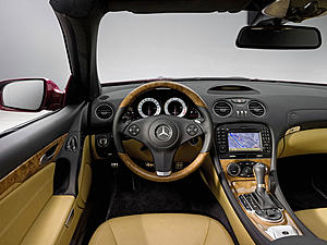 Comand on 2009 Models-00152009mbslclass.jpg