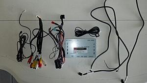 AV Multimedia Interface for 2011 C300-1338942240850.jpg