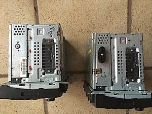 Is there an interchange list for Comand/MCS II radios?-img_3724.jpg