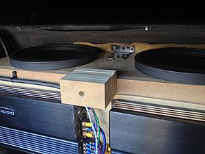 Aftermarket Speaker and Amplifier install pictures-cls500-audio-system-005.jpg