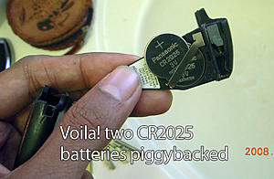 DIY : How to Replace batteries in your keyfob with Pictures-fob1_step5.jpg