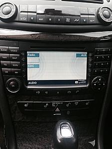 Best head unit upgrade for a W211 E55-photo2_zps35a339f7.jpg