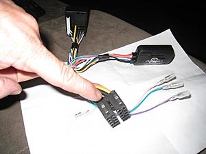Anyone used a connects2 steering wheel interface in a 2005 R230 SL?-img_2390_zps4ecfc6a3.jpg