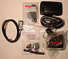 sony erichson hcb-30 bluetooth car kit-components.jpg